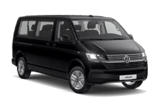 Van Hire Halesowen - 9 Seater Automatic - Minibus hire Halesowen