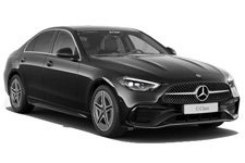 Van Hire Halesowen - C Class Auto - car hire Halesowen