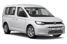Van Hire Halesowen - Caddy Van - Van hire Halesowen
