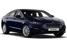 Van Hire Halesowen - Mondeo Auto - car hire Halesowen