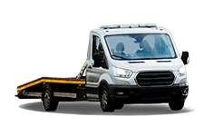 Van Hire Halesowen - Recovery Van - Van hire Halesowen