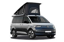 Van Hire Halesowen - VW Campervan - Van hire Halesowen